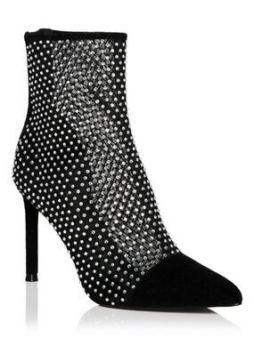 Aqua Women's Lyssa Booties - Exclusive